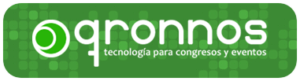 Qronnos, Tecnología para congresos y eventos